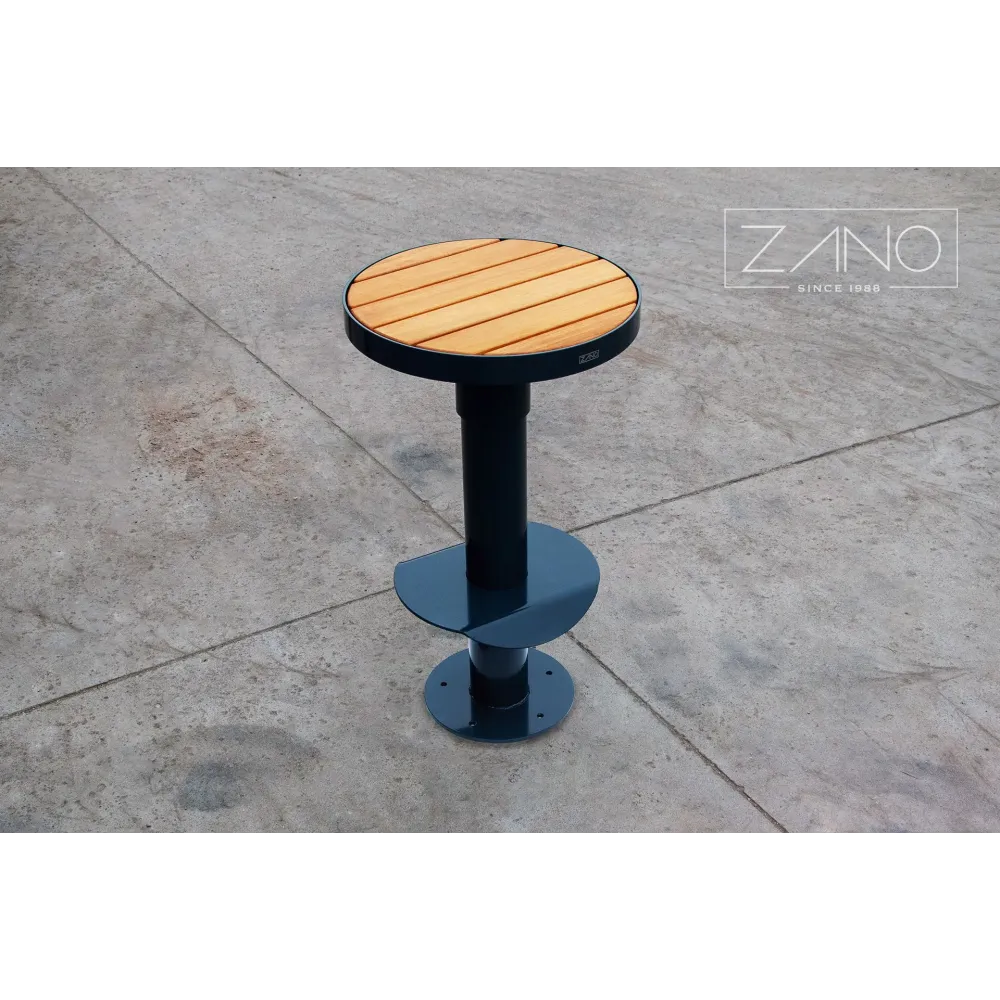 Scandik bar stool
