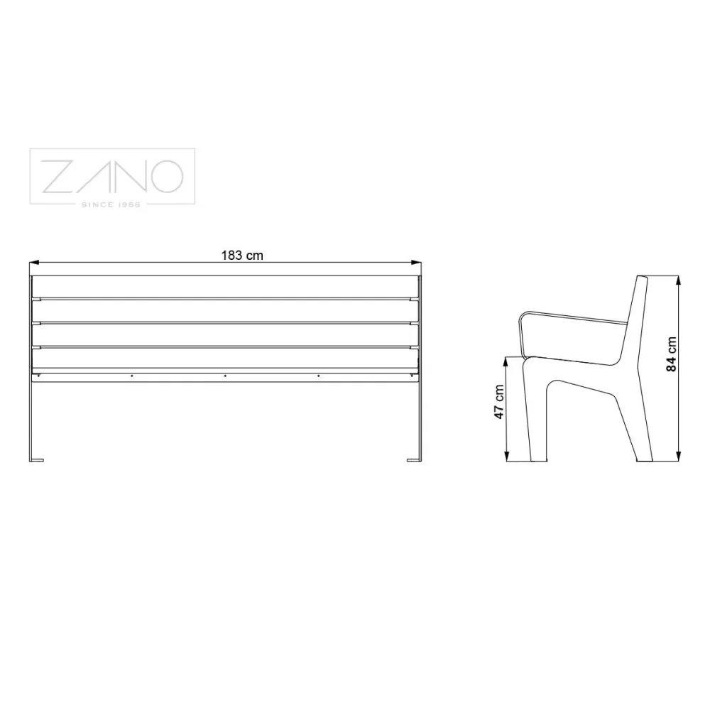 Bench Soft