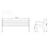 Bench Soft