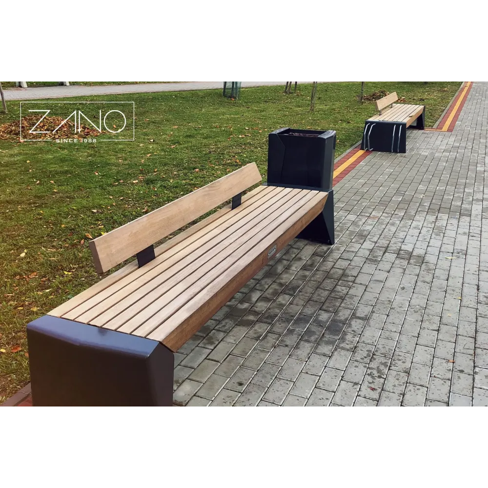 Photon bench