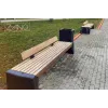 Photon bench