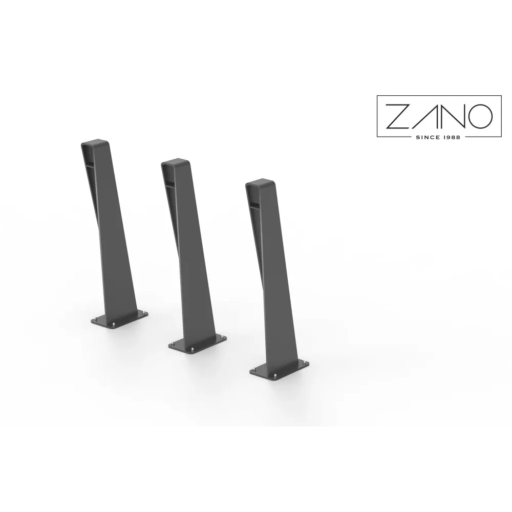 Reliq Bicycle Rack