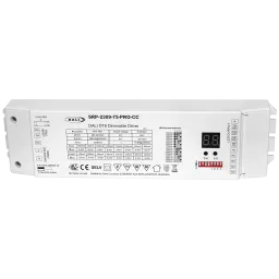 75W 4 in 1 DALI DT8 DIMMABLE LED DRIVER CC