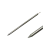UFTC-Ultrafine soldering tip, (W x L) 0.8 x 5.1 mm, 700 series
