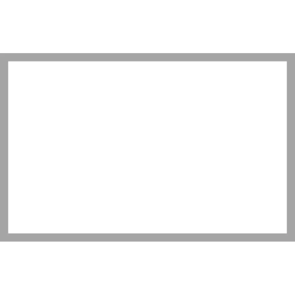Classic plaque without icon 180x115