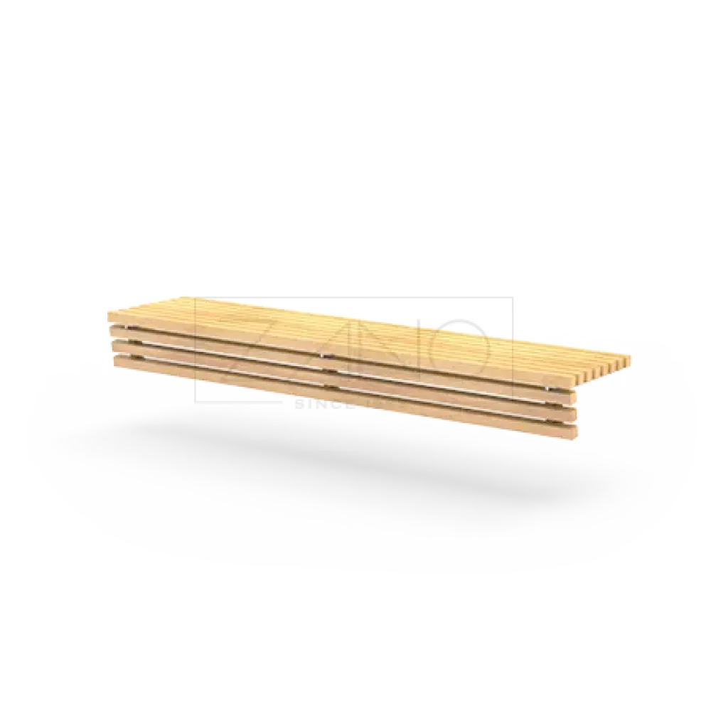 Flash bench