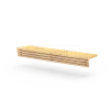 Flash bench