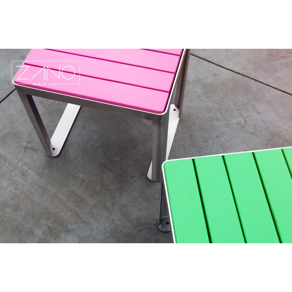 Scandik Seat