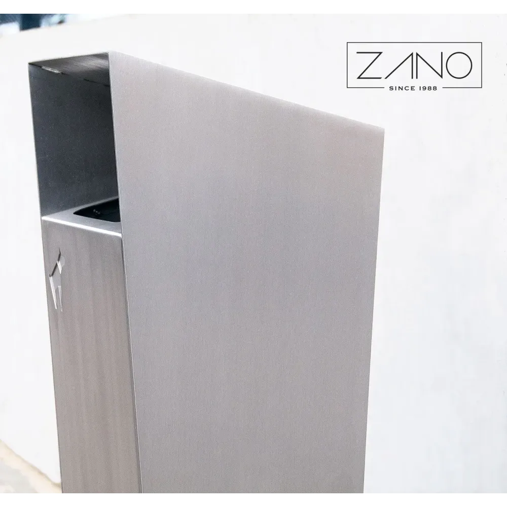 Dog Waste Bin Canis