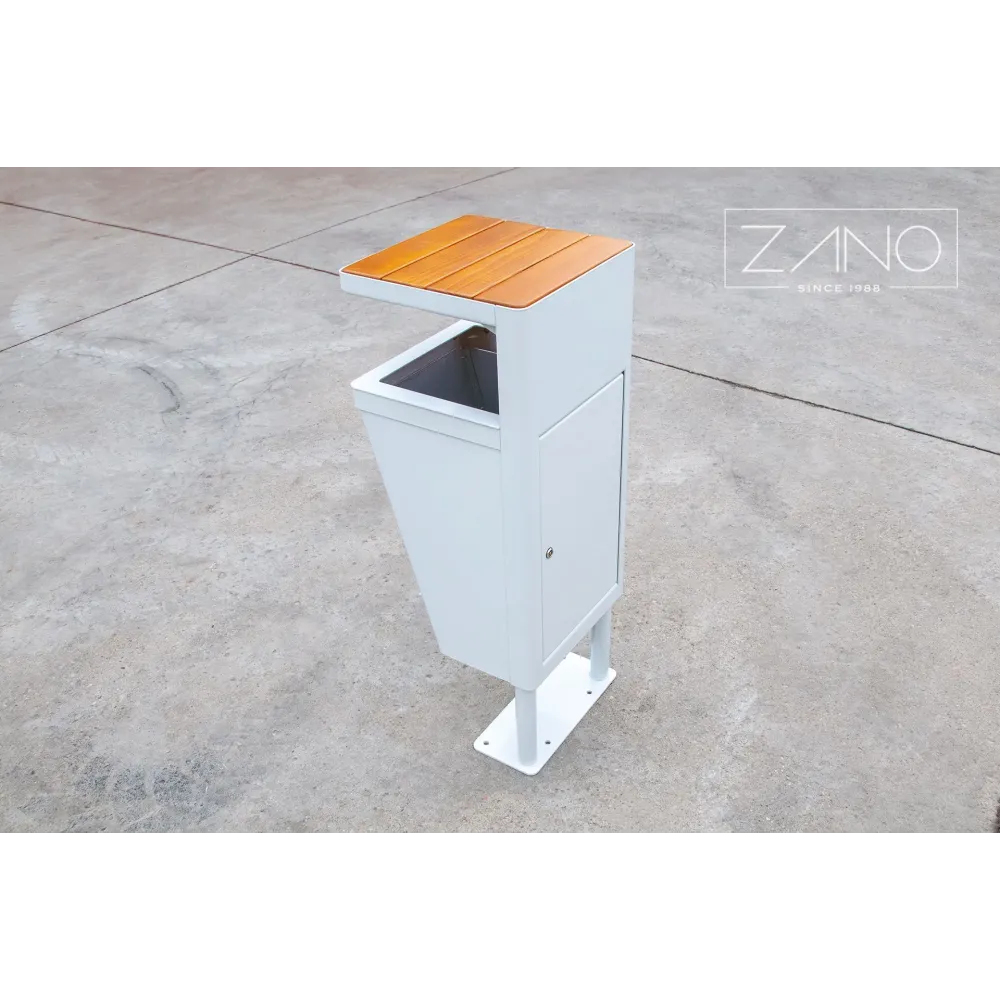 Litter bin Scandik