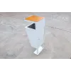 Litter bin Scandik