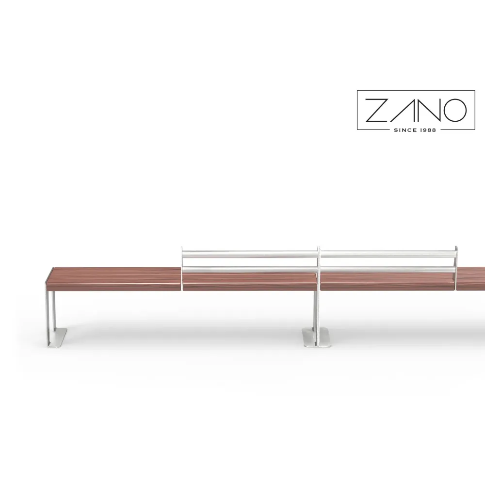 Reliq Bench