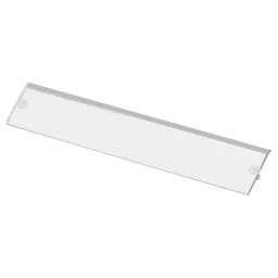 Cover for 9-pin Terminal block MW