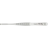 SMD tweezers with round tips Ø 1.5, 3 mm