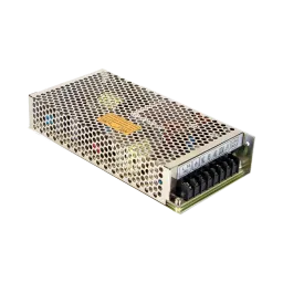 125 Watt Power Supply 12V/10.5A; 5V/3A