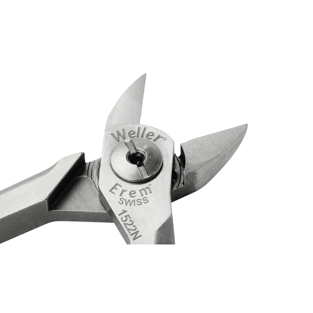 Side cutter oval head for 1500BSF