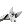 Side cutter oval head for 1500BSF