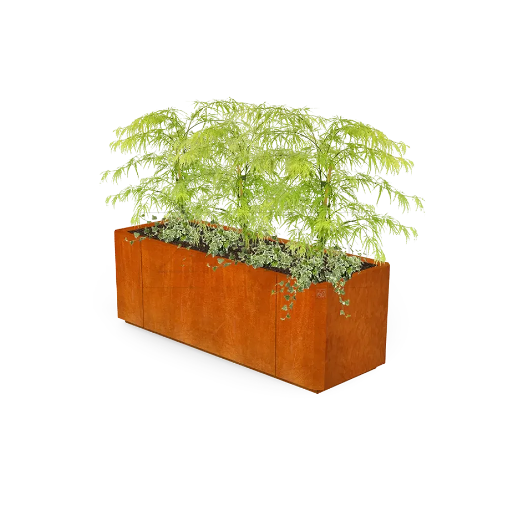 Stilo planter