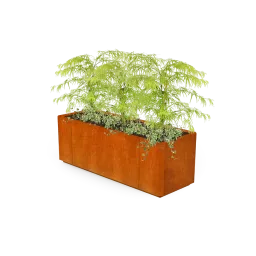 Stilo planter