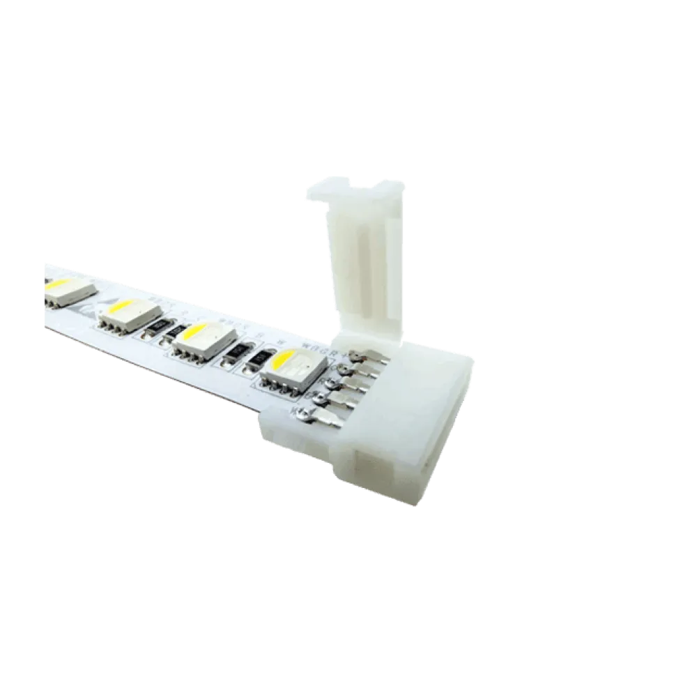 RGBW Fast Connector