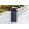 Pavo Litter Bin