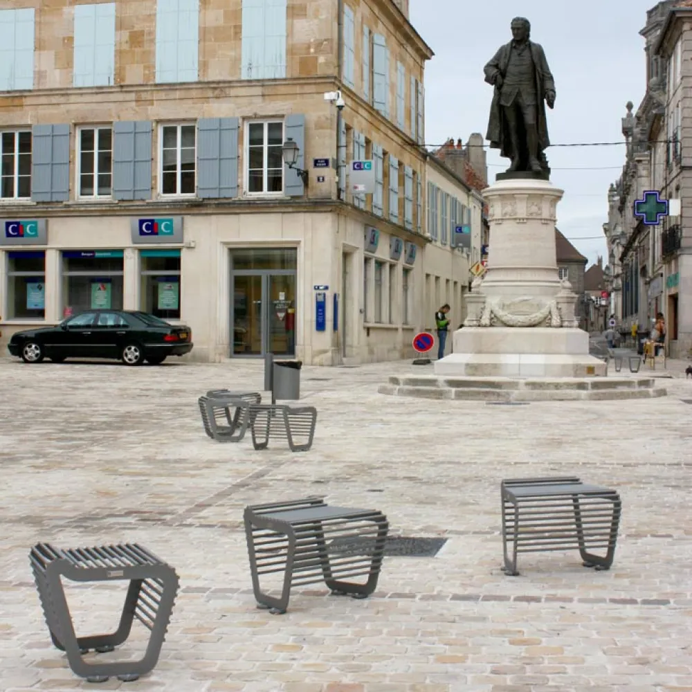 Solo Bench S Dos