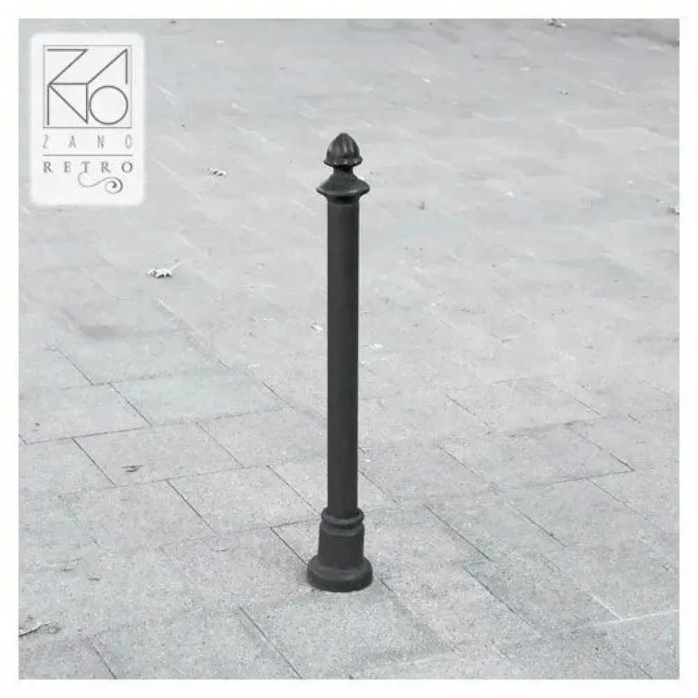Giorno Bollard