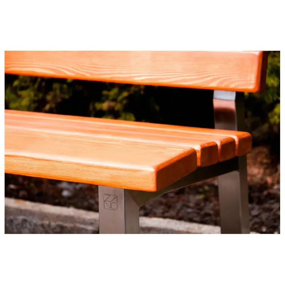 Valencia Bench