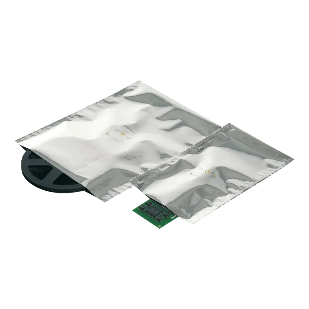 Dry-Shield-JEDEC, (100 pcs.)