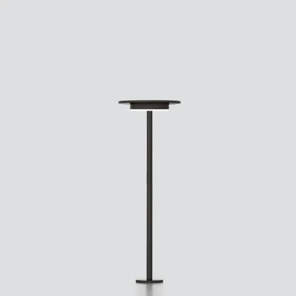 Stem Small Pole 350F2/WRRC-Small Poles - Small Pole H. 600 - Remote driver 24Vdc