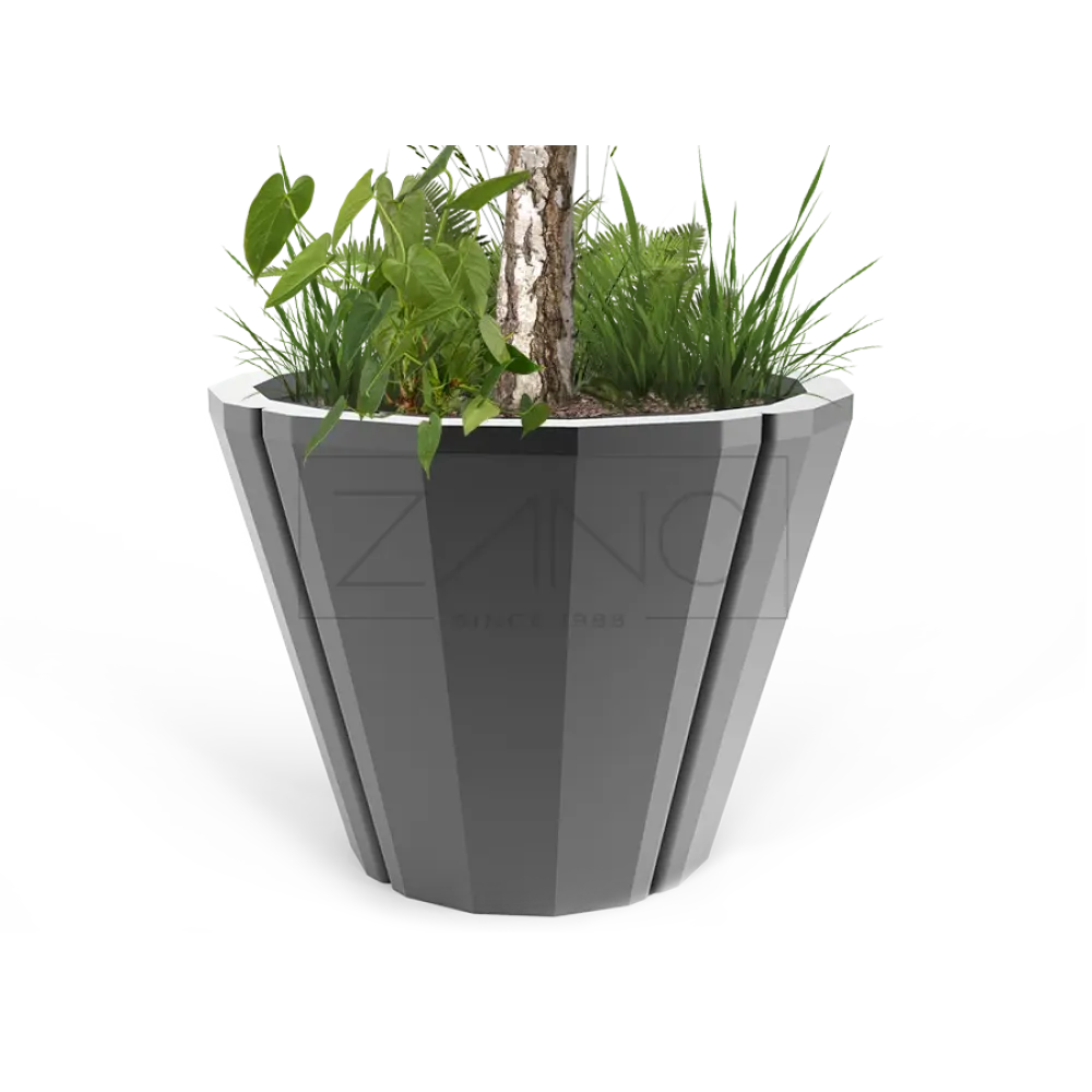 Planter Scandik