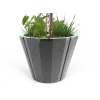 Planter Scandik