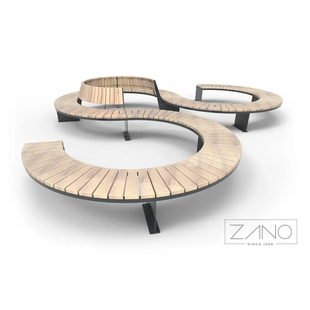 Domino Bench