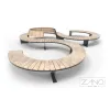 Domino Bench