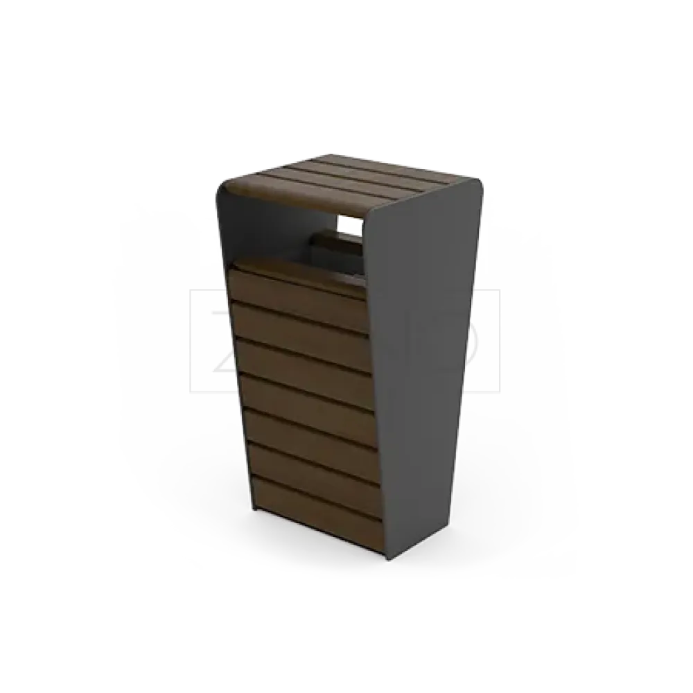 Litter Bin Soft