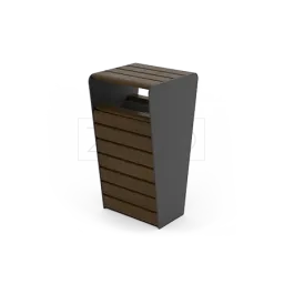 Litter Bin Soft