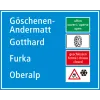 4.76 Pre-orientation on road conditions