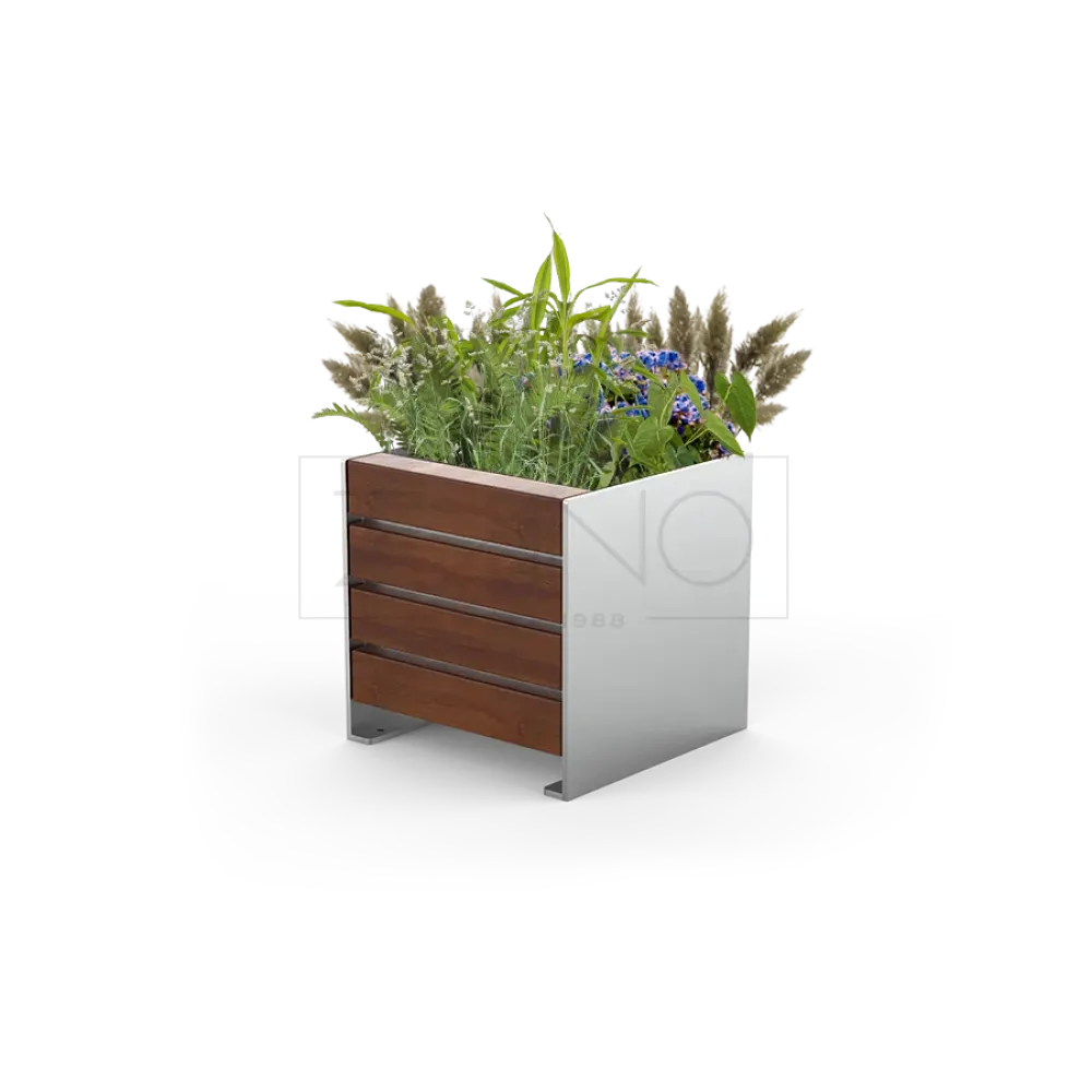 Simple Planter