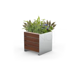 Simple Planter