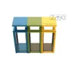 Recycling bin Altus