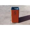 Stilo Litter Bin