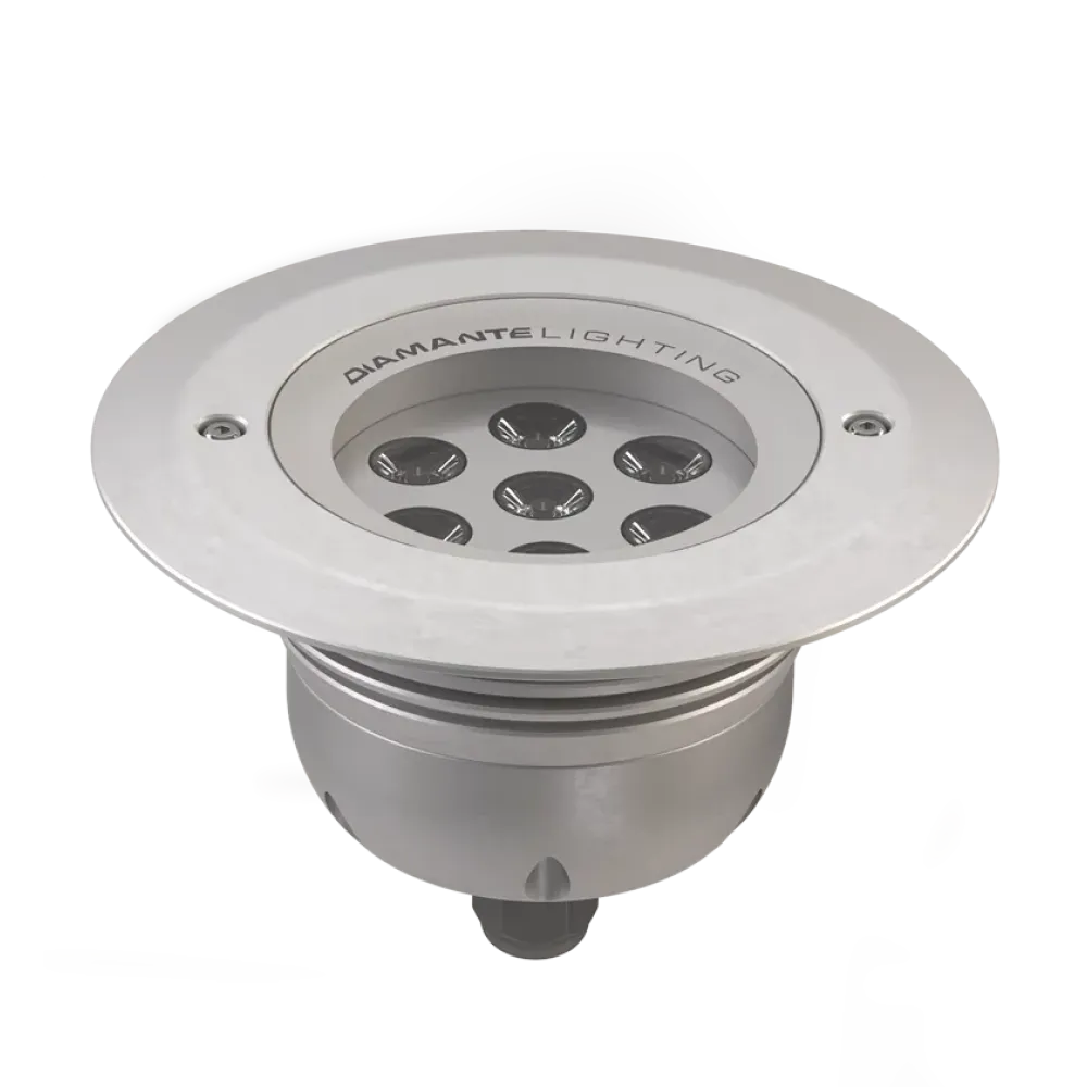 Ghostbeam 7C 230 V 50/60 Hz - insulation class II
