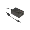 18W Industrial Desktop Adaptor 18V/1A