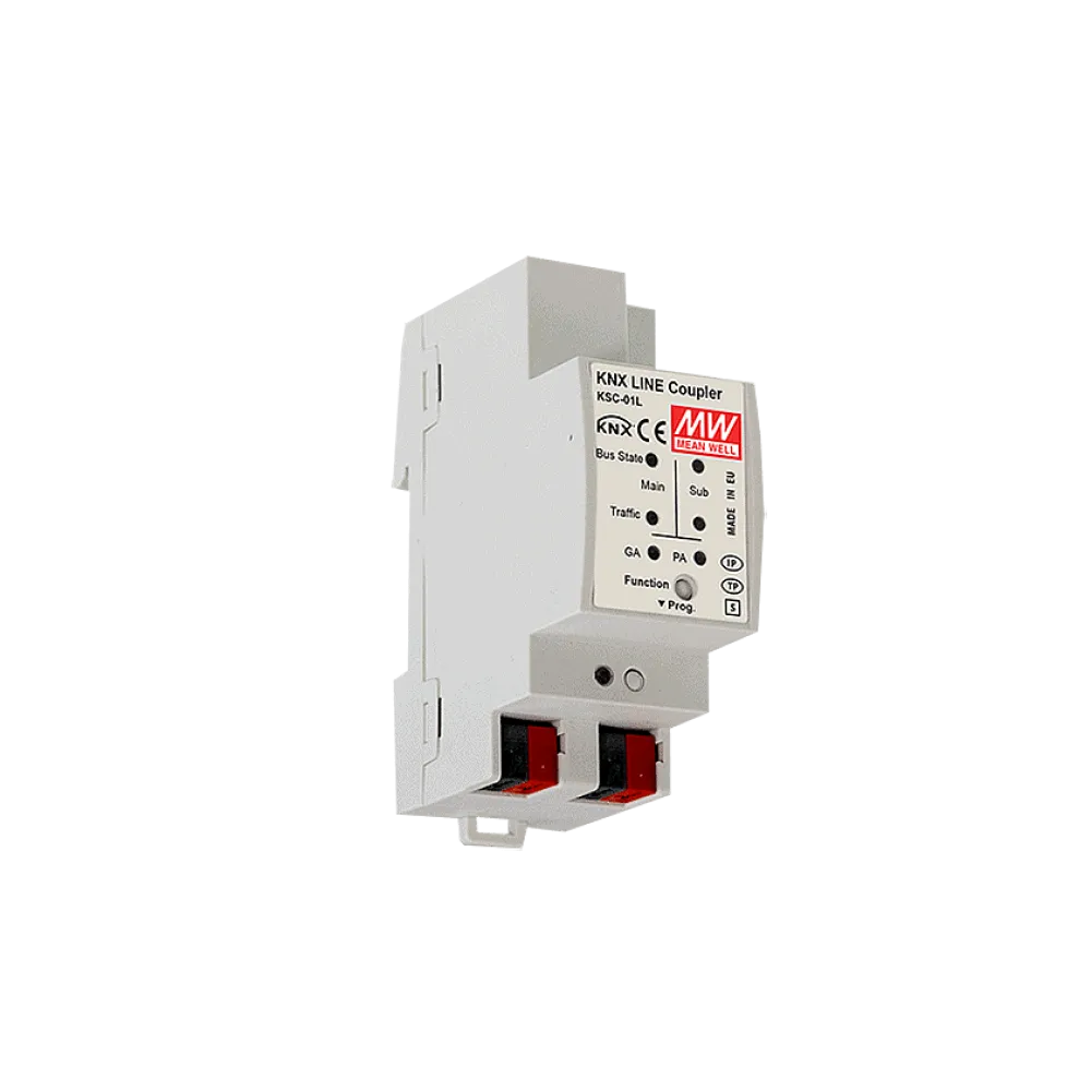 KNX Line coupler
