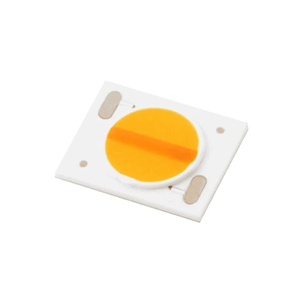 17W Dim-to-Warm COB (2000K-2900K / CRI95)