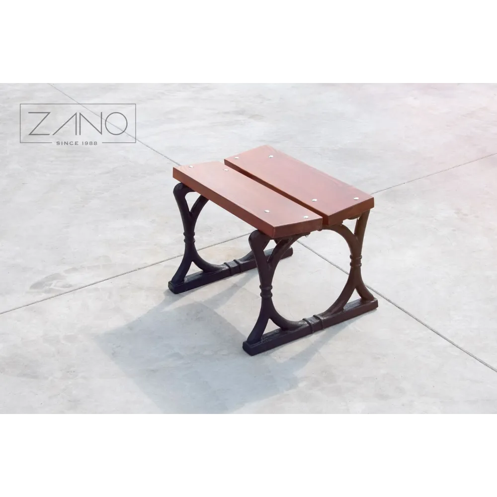 Old town seat