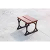 Old town seat