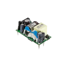 5W Medical PCB Mount Power Supply 15V/0.33A