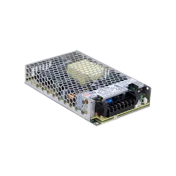 120W Fire and Security Power Supply – Battery Charging Function 24V Battery