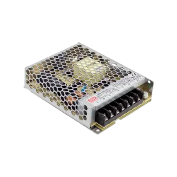 66W Enclosed Power Supply 3.3V/20A